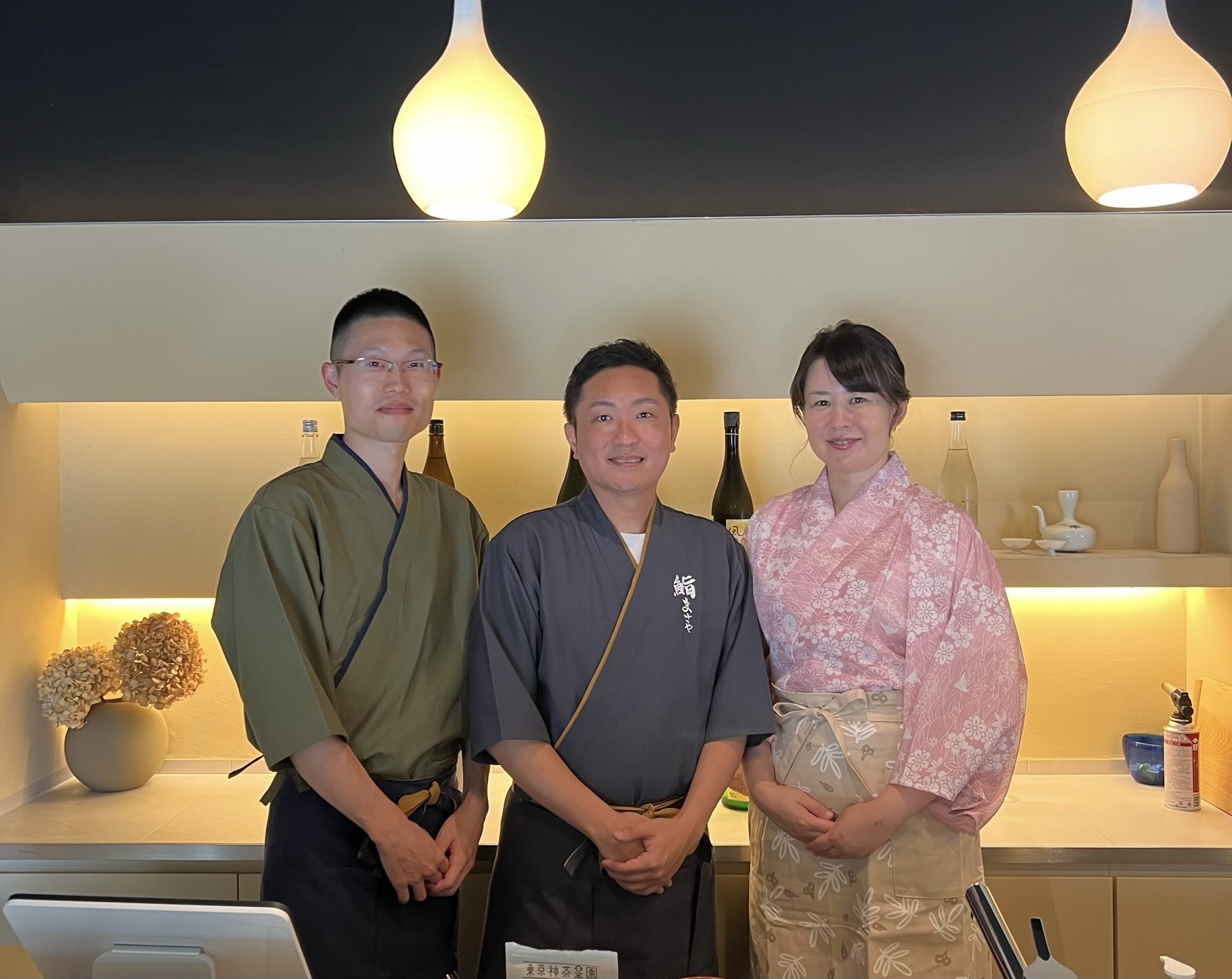 講師陣：小野匠・後藤将哉・和田優喜子